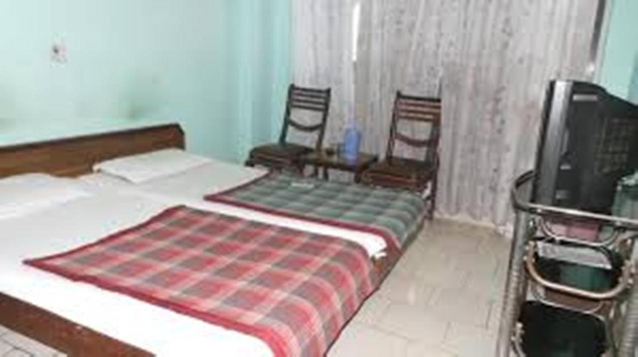Hotel Shivlok Rishikesh Exterior photo