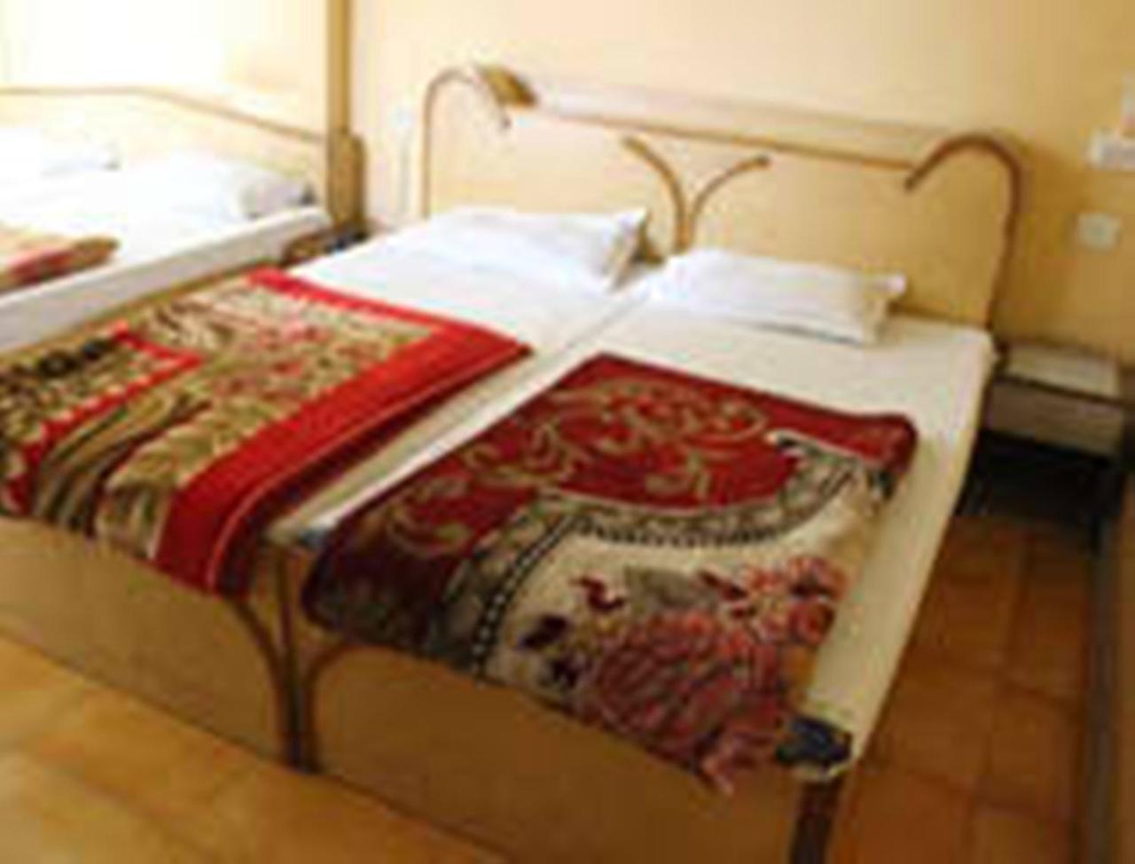 Hotel Shivlok Rishikesh Exterior photo