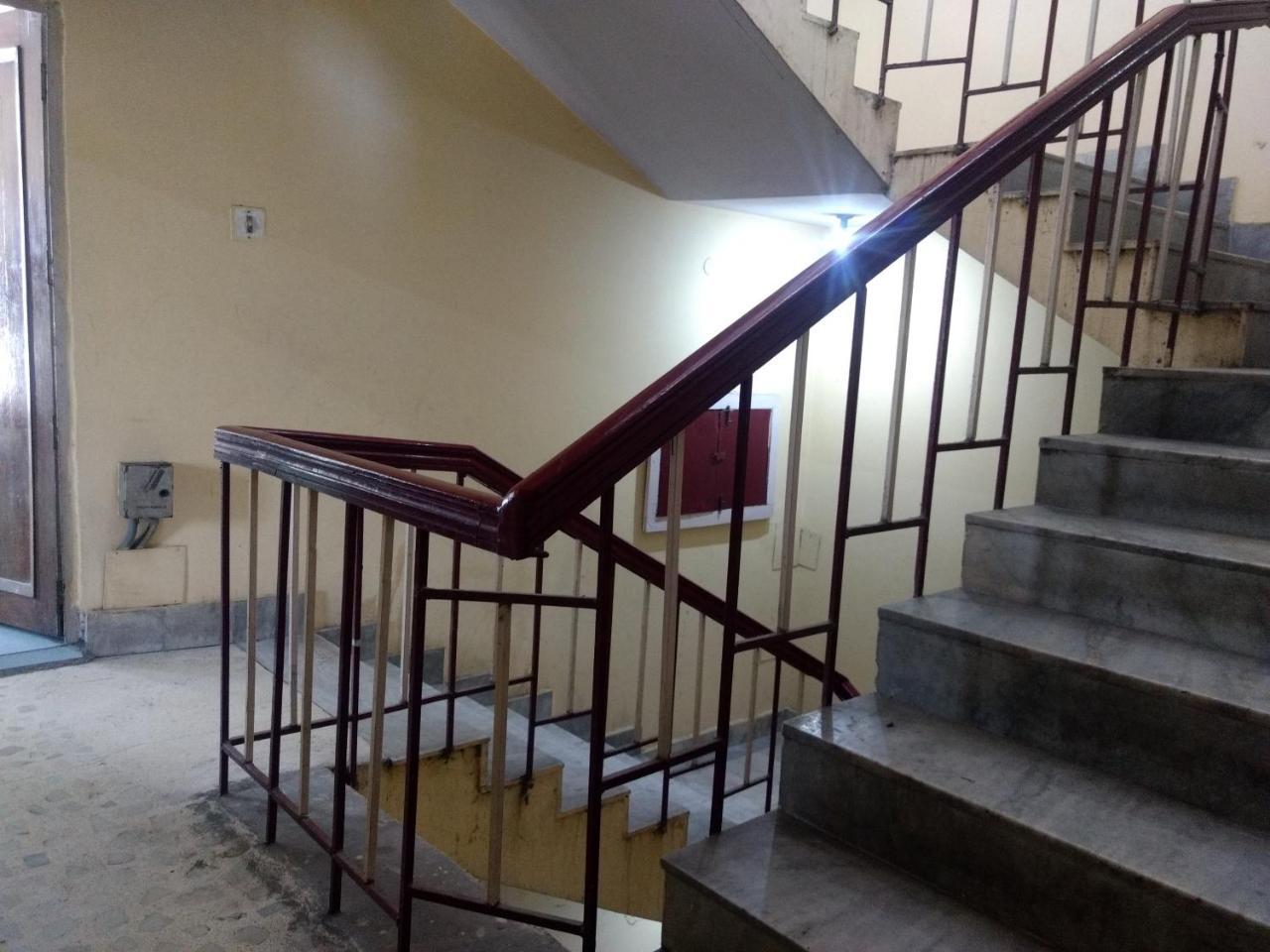 Hotel Shivlok Rishikesh Exterior photo